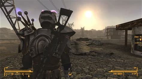 fallout nv fov|fnv 3rd person camera overhaul.